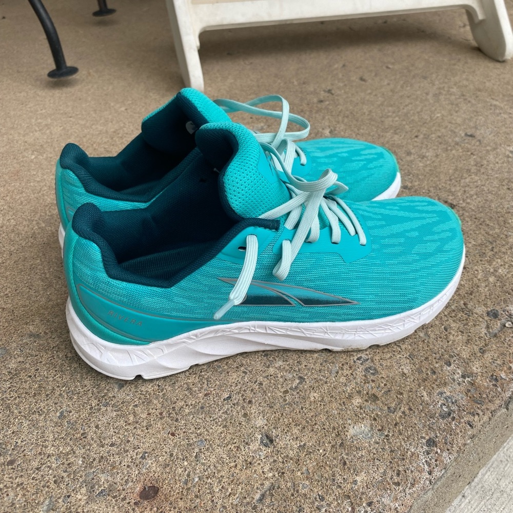 Altra running shoes